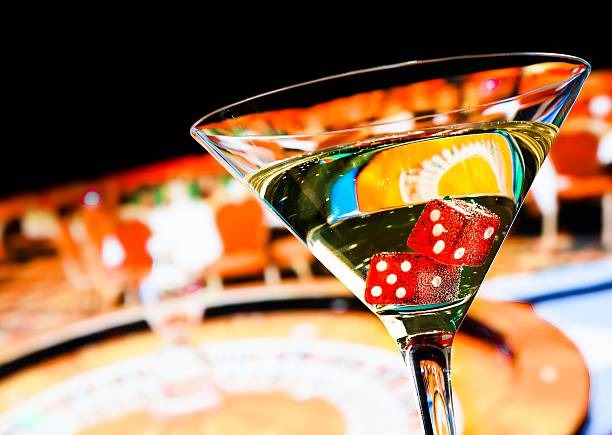 Antarmuka permainan Gaple Online di crindo88 dengan kartu domino digital